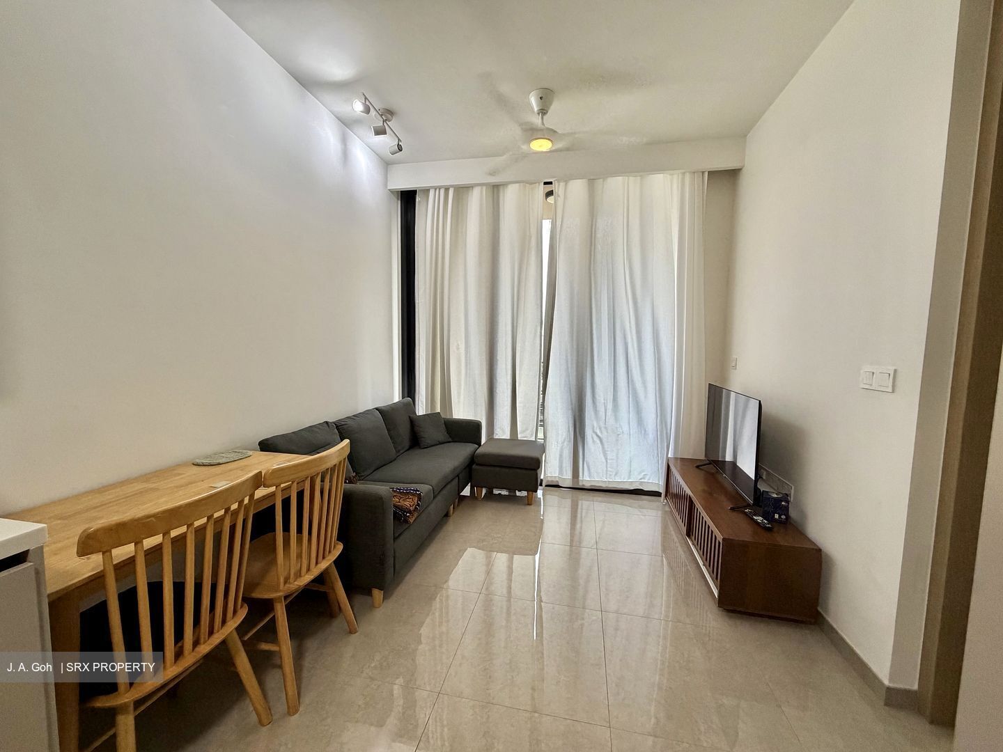 The Tapestry (D18), Condominium #605957211